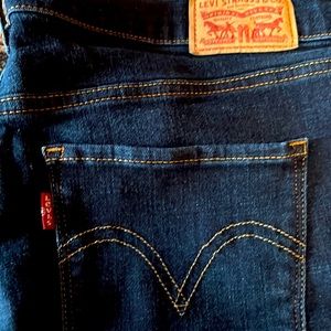 Levi’s Women’s Jeans